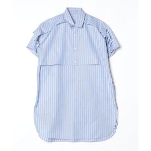 「mintdesigns」 セットアップ 2 ブルー レディース