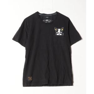 「glamb」 半袖Tシャツ「ジョジョの奇妙な冒...の商品画像
