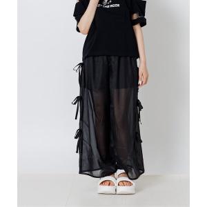 サイドラインりぼんシアーパンツの高価買取価格