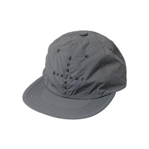 キャップ 帽子 レディース Garbage/ガーベッジ 6 Panel Cap for bonjour records Exclusive レディース
