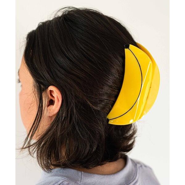 ヘアクリップ Jenny Lemons / Hair Claw Clip XLarge