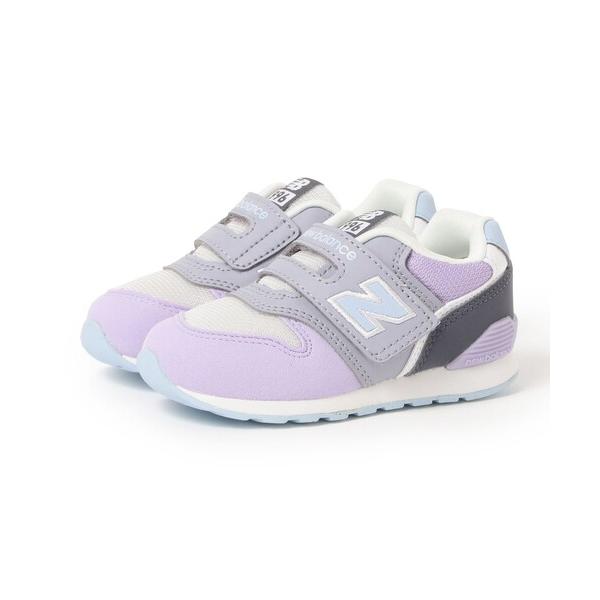 シューズ New Balance / 996 v3 Hook and Loop（12〜16.5cm）...