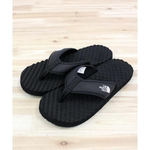 ノースフェイス サンダル メンズ ベースキャンプ II フリップフロップ サンダル Men's Base Camp Flip-Flop II メンズ