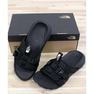 ノースフェイス サンダル メンズ エクスプロア キャンプ スライド サンダル Men's Explore Camp Slide メンズ