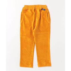 パンツ コーデュロイ ニットコールパンツ キッズ 子供服 男の子 女の子