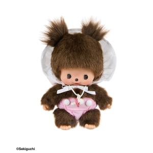 フィギュア ベビチッチ S 女の子