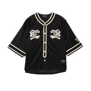 TOKYO23 Baseball Shirt / トウキョウ23 ベースボール シャツ メンズ
