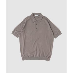 セーター ニット JOHN SMEDLEY / ジョンスメドレー ISIS メンズ