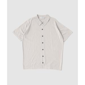セーター ニット JOHN SMEDLEY / ジョンスメドレー FOLKE メンズ