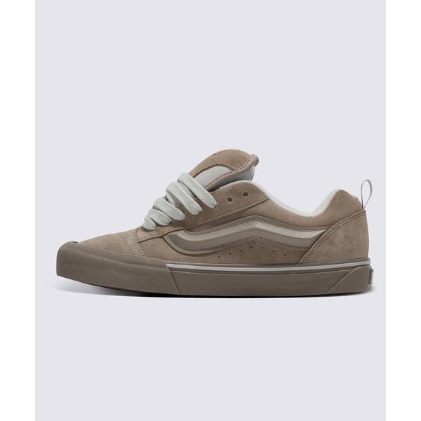 vans スニーカー ニュースクール / Knu Skool UTILITY MONO MOON R...