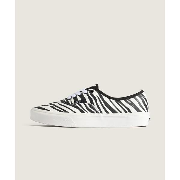 vans スニーカー オーセンティック / Authentic ANIMALIER ZEBRA VN...