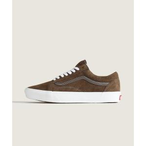 vans スニーカー オールドスクール スエード...の商品画像