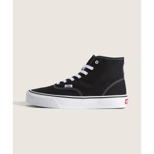 vans スニーカー オーセンティック ハイ 2.0 / Authentic Hi 2.0 BLACK/TRUE WH VN000E8H6BT1 メンズ レディース