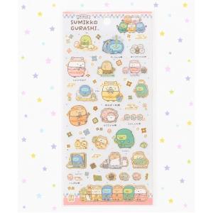 ステッカー 「nini toys」「すみっコぐら...の商品画像