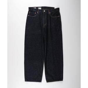 Levis PReMIUM Levi's リーバイス 578 ジーンズ バギー 90S リバイバル
