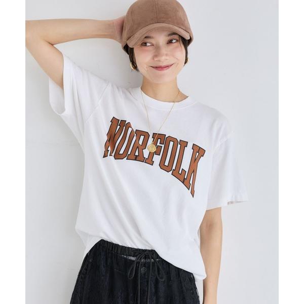 tシャツ 半袖 BARNYARDSTORM / GULFCOAST(ガルフコースト)別注Tシャツ 「...