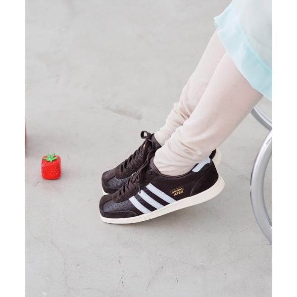 アディダス　adidas スニーカー JAPAN SQ W　KI2703 レディース メンズ