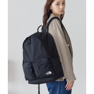 ノースフェイス デイバック リュック 「THE NORTH FACE/ザ・ノースフェイス」軽量 デイリーマルチリュック/バックパック/TNF DAY PACK/ユニセックス