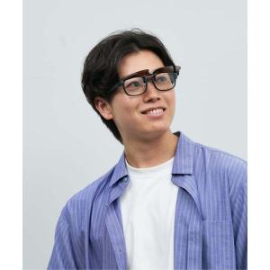 サングラス uvカット SUNCUTGlasses/UV100%CUT ウェリントン型 サングラス｜偏光機能搭載 偏光 クリップオン メガネの上から 跳ね上げ式サングラス 後付け…