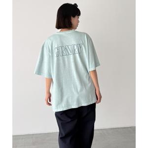 tシャツ 半袖 Twelve12　GRNRY Tシャツ レディース メンズ