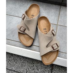 ビルケンシュトック サンダル BIRKENSTOCK/ビルケンシュトック ZURICH レディース