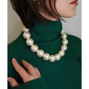 「styiro」 ネックレス FREE シルバー レディース
