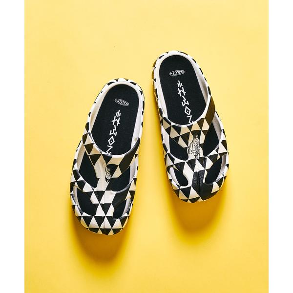 サンダル KEEN / キーン SHANTI ARTS メンズ