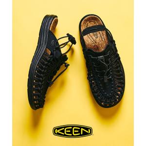 サンダル KEEN /キーン UNEEK II CONVERTIBLE メンズ