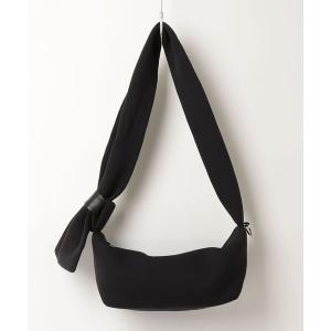 「BIGOTRE」 STROLL ショルダーバッグ - ブラック レディース