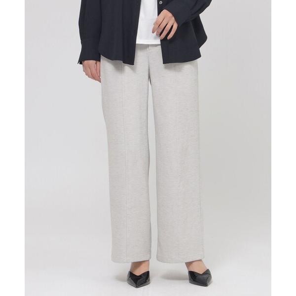 「EVEX by KRIZIA」 パンツ 38 グレー系その他 レディース