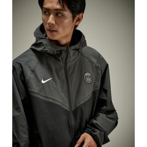 ナイキ nike マウンテンパーカー ウインドブレーカー 「NIKE / ナイキ」PSG M NK TCH WVN WR FZ JKT メンズ レディース