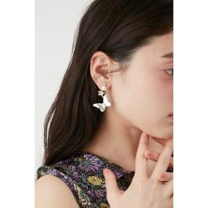 ANNA SUI（アナスイ） ピアス うさぎ モチーフ ピアス レディース