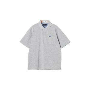 アロハシャツ ポロシャツ 半袖 アーカイブリゾートポロシャツ メンズ