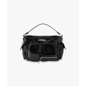 ショルダーバッグ バッグ 「追加」ANNA SUI NYC / アナスイエヌワイシー マルチポケットチビバッグ レディース