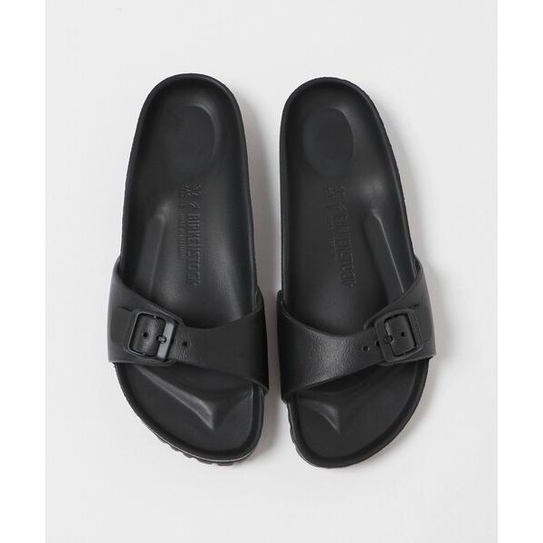 ビルケンシュトック サンダル 「BIRKENSTOCK」MADRID EVA サンダル レディース