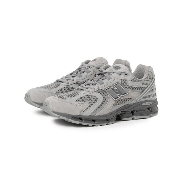 ニューバランス スニーカー New Balance / U195438R メンズ
