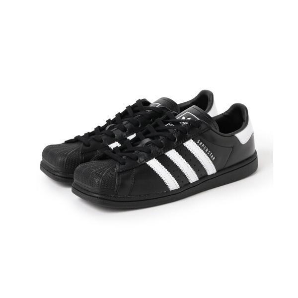 シューズ adidas / SUPERSTAR SQ レディース
