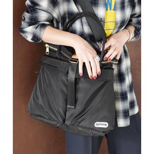 トートバッグ 「別注 / 」OUTDOOR PRODUCTS HELMET BAG* レディース