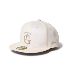 NEW ERA（ニューエラ） 東京 読売 ジャイアンツ 巨人 TG 59FIFTY NPB