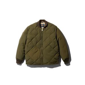 ダウンジャケット ダウン エディーバウアー「EDDIE BAUER」 - ジャケット「SKYLINER JACKET E942430M」