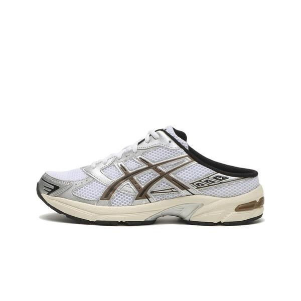 アシックス サンダル GEL-1130 MULE　1203B048.101 メンズ レディース