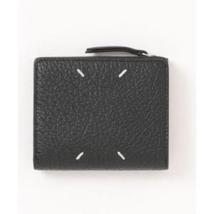 財布 Maison Margiela　WALLET FLIP FLAP SMALL レディース メンズ