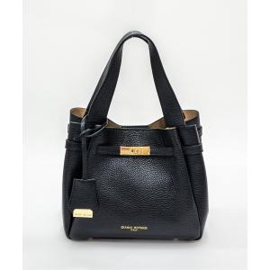 ショルダーバッグ バッグ 「GIANNI NOTARO/ジャンニ ノターロ」2WAYレザーショルダーバッグ　ハンドバッグ　本革　イタリア製 レディース