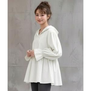 ラッシュガード ラッシュガード レディース 水着 フード付き おしゃれ 可愛い 洋服見え UVカット 日焼け対策 体型カバー ママ水着 水陸両用 紫外線対策 ラ…