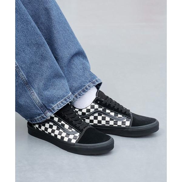 vans スニーカー メンズ