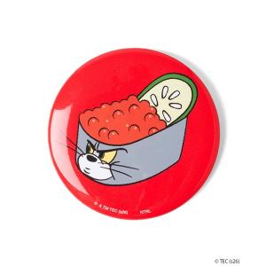 八咫烏 缶バッジ 3個セット ヤタガラス 烏 カラス 開運厄除 グッズ