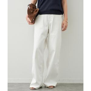 ジーンズ デニム デニムパンツ 追加 Lee別注 ペインターデニム レディース