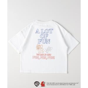 トムとジェリー プリントTシャツの高価買取価格