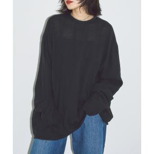 リネンシャツ ブラウス シャツ ASA/C BIO WASH ブラウス レディース