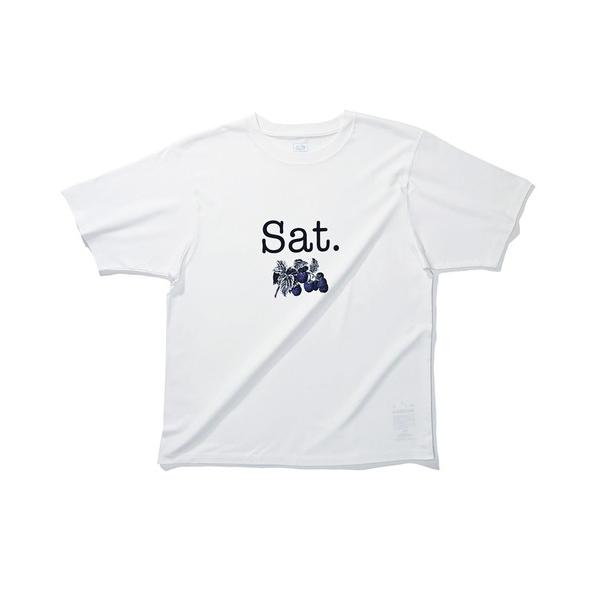 tシャツ FTL×TODAY EDITION  7fruit 7days Tシャツ メンズ レディー...